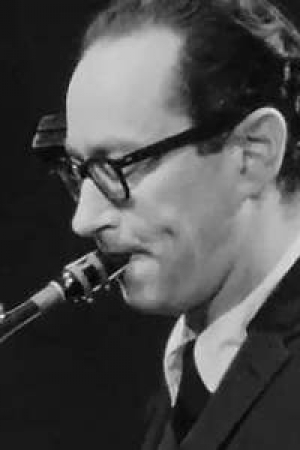 Paul Desmond