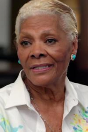 Dionne Warwick