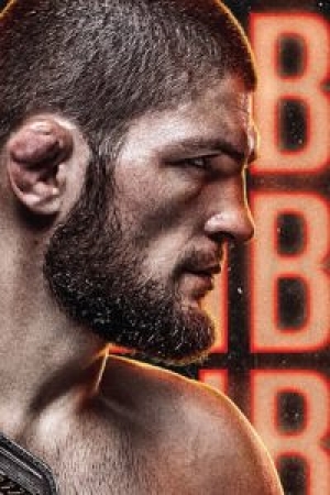 Khabib Nurmagomedov