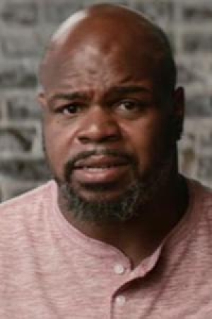 Vince Wilfork