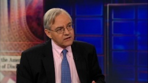E.J. Dionne Jr.