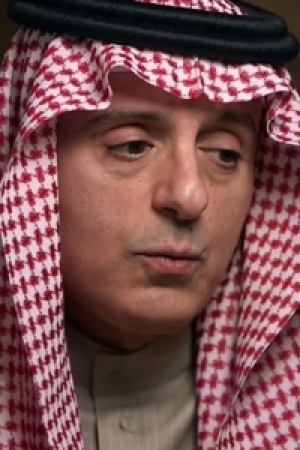 Adel Al-Jubeir