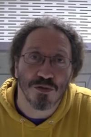 Phil Mason