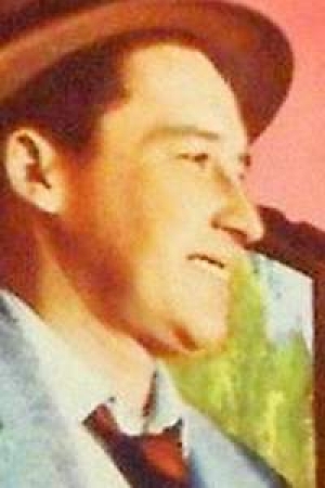 Mickey Spillane