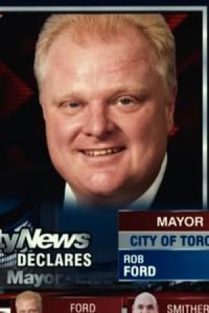 Rob Ford