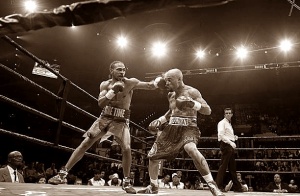 Keith Thurman
