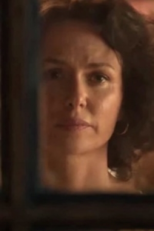 Melika Foroutan