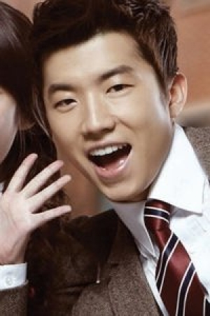 Jang Woo-young