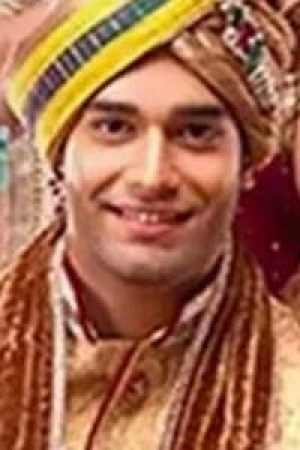 Abhishek Malik