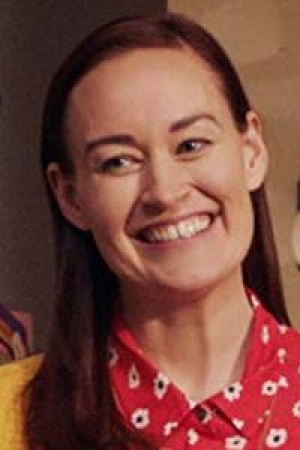 Mamrie Hart