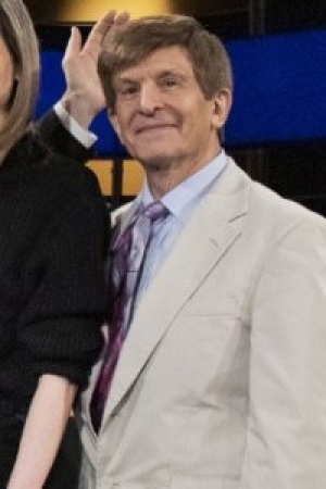 Allan Lichtman