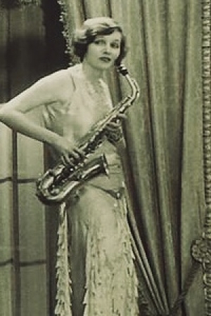 Corinne Griffith