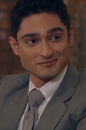 Addy Raj