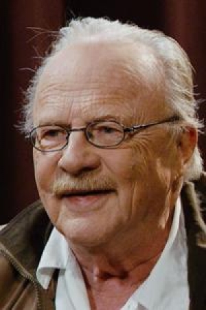 Jan Myrdal