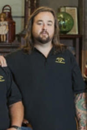 Austin 'Chumlee' Russell