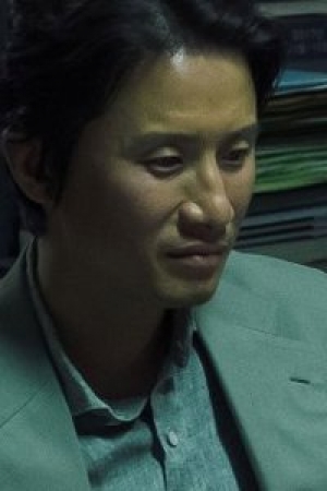 Song Sae-byeok