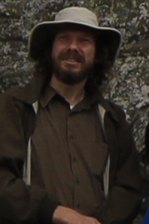 Robert Schoch