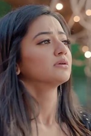 Helly Shah