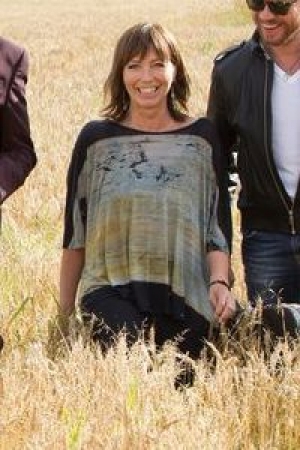 Anita Skorgan