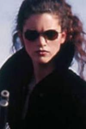 Jennifer Gatti