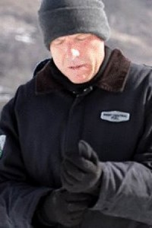 Hugh Dillon