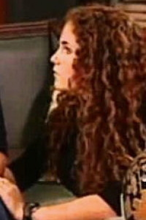 Maritza Bustamante