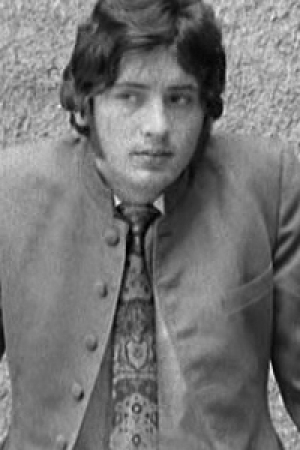 Harry Baer