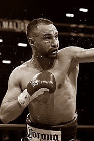 Paulie Malignaggi