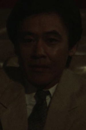 Morio Kazama