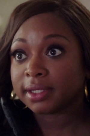 Naturi Naughton