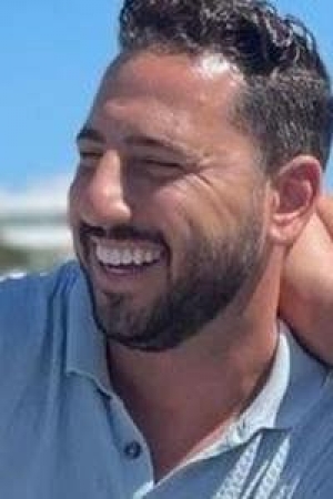 Josh Altman