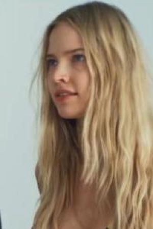 Sasha Luss