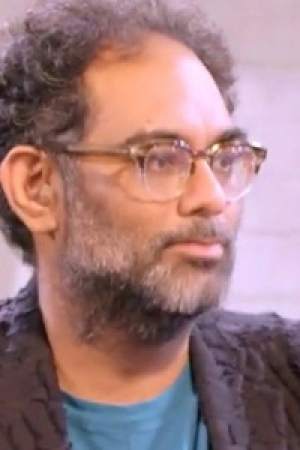 Gaggan Anand