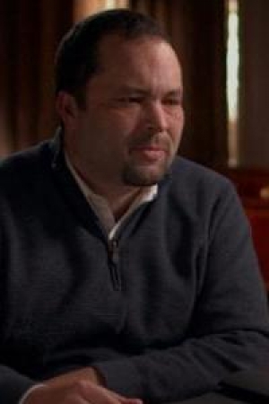 Ben Jealous