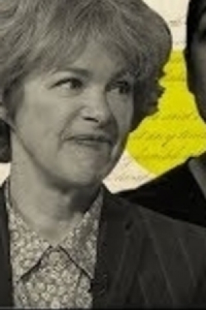Laura Flanders