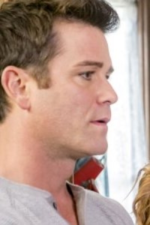 Yannick Bisson