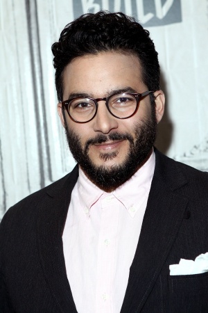 Ennis Esmer