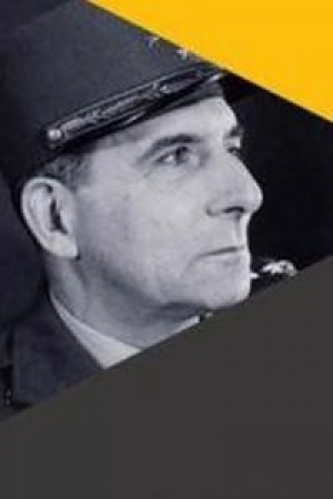 Jean de Lattre de Tassigny