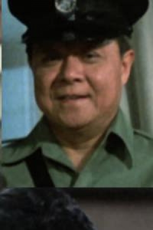 Bill Tung
