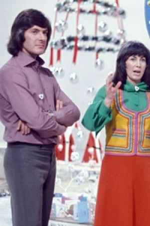 Peter Purves