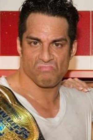 James Snuka