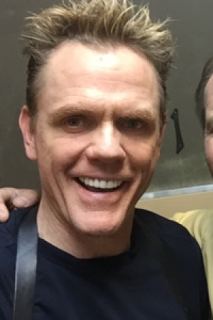 Christopher Titus