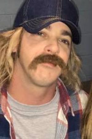 Bucky Covington