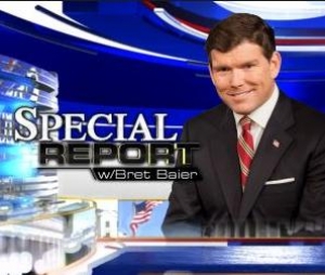 Bret Baier