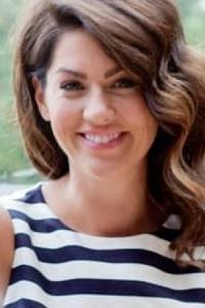 Jillian Harris