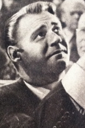 Sonny Tufts
