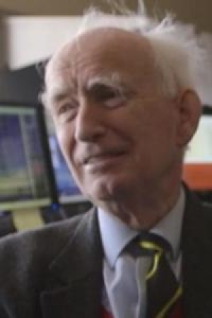 Donald Lynden-Bell