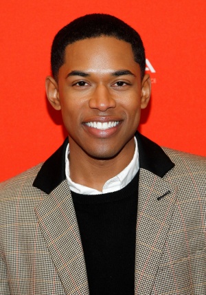 Kelvin Harrison Jr.