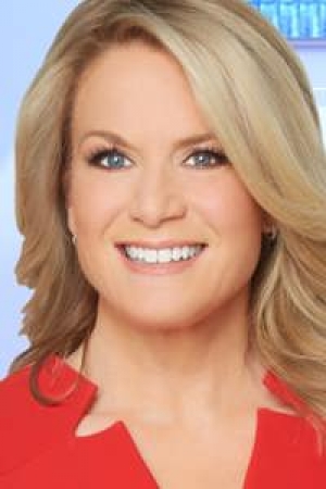Martha MacCallum