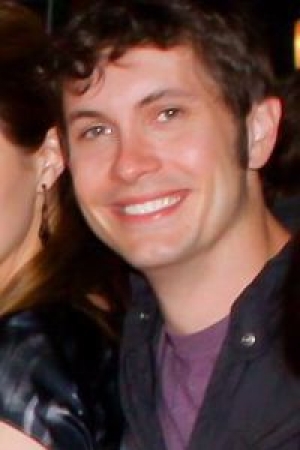 Toby Turner
